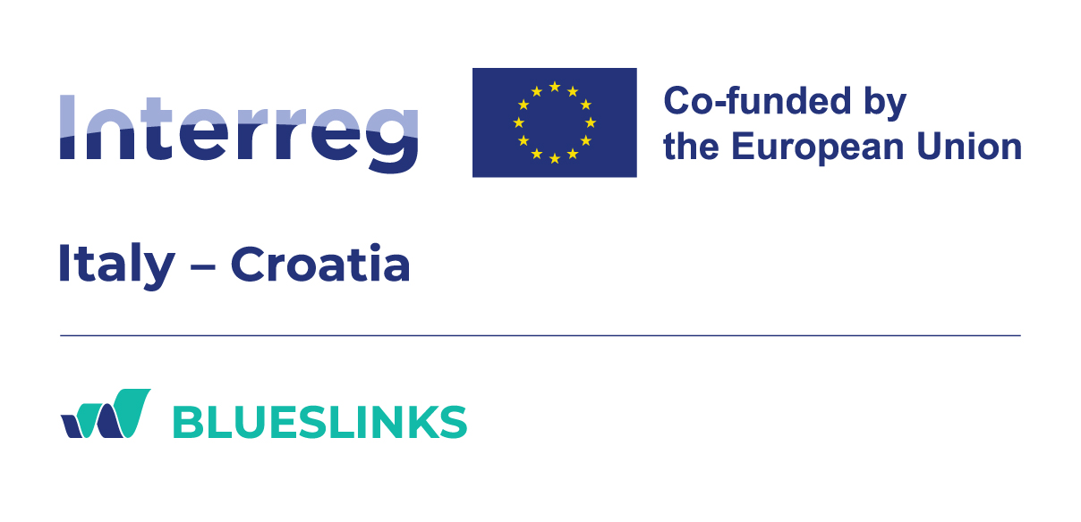 Interreg Italy-Croatia BLUESLINKS