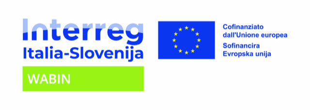 Interreg Italia-Slovenija - WABIN
